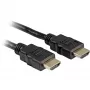 Sharkoon HDMI Premium Cable - HDMI-Kabel - HDMI männlich zu HDMI männlich