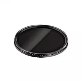 Kintamo tankio neutralus filtras Hama Vario 7,2 cm (ND2–400)
