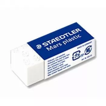 Trintukas Staedtler Mars plastic mini