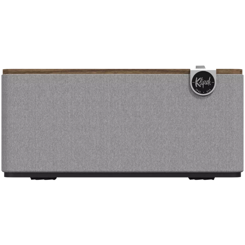 KLIPSCH The One Plus Walnut belaidė garso sistema