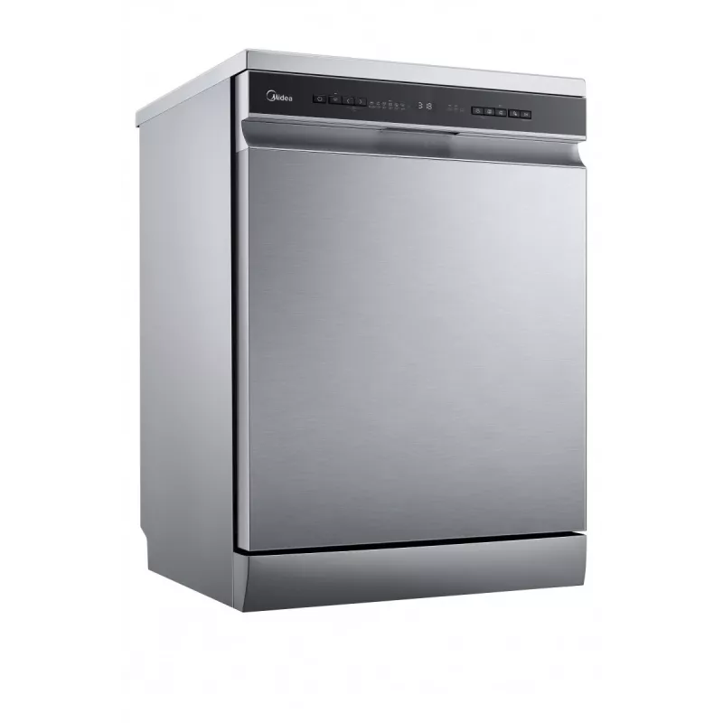 Indaplovė MDWEF1433DSS-W 60 cm