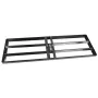Dedra 80C122 lyginamasis grėblys vejai 120×30 cm