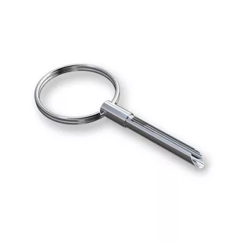 iFixit EU145333 – Atidarymo įrankis – Sidabrinis – 1 vnt.
