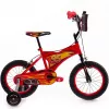Vaikiškas dviratis 14 Huffy 24441W Disney Cars