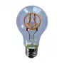Synergy 21 LED Retrofit E27 Deko Lemputė A60-smile