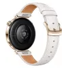 Huawei WATCH GT 5 41mm | Išmanusis laikrodis | GPS | AMOLED | 1,32 colio | Baltas