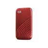 SSD diskas Western Digital 2TB nešiojamas USB Type-C 3.2 Gen 2 My Passport