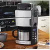 Russell Hobbs 25620-56 Skaitmeninis kavos virimo aparatas su malūnėliu ir terminiu ąsočiu