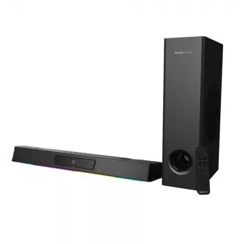 Creative Sound Blaster Katana V2X garsiakalbių sistema