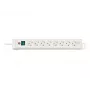 Maitinimo blokas Brennenstuhl BN-1952280100, 8 lizdai, 3 m