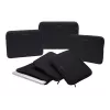 Dėklas DICOTA Perfect Skin 10-11.6 col.