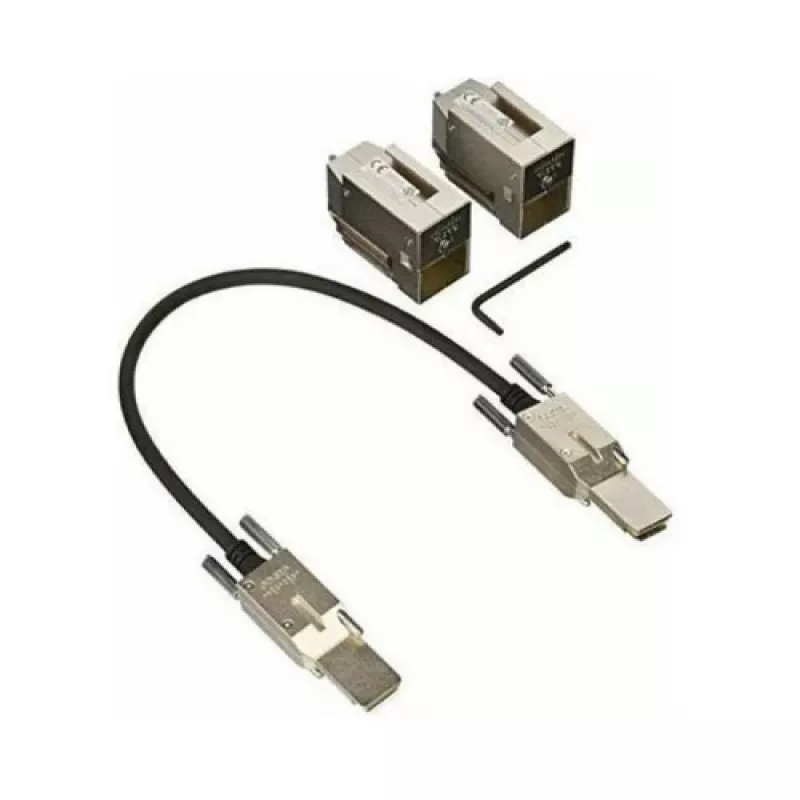 Cisco Catalyst 9300L ir 9300LM sudėjimo rinkinys