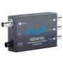 AJA V2Analog HD/SD-SDI į analoginį mini keitiklis