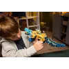 LEGO DREAMZZZ 71512 Krokodilo povandeninis laivas