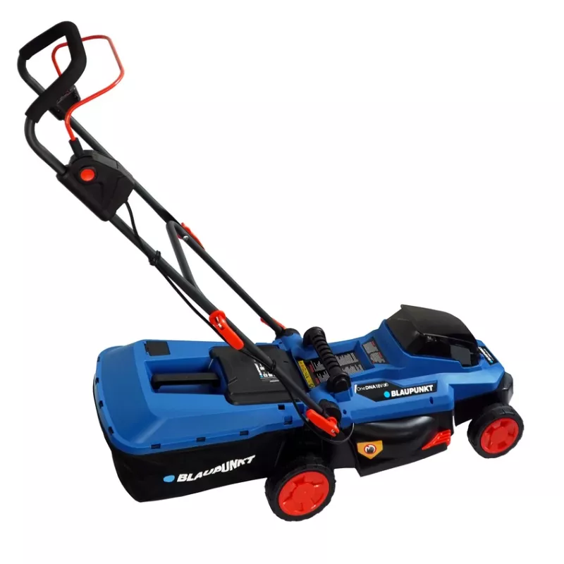 Belaidis elektrinis vejapjovė Blaupunkt CL3010