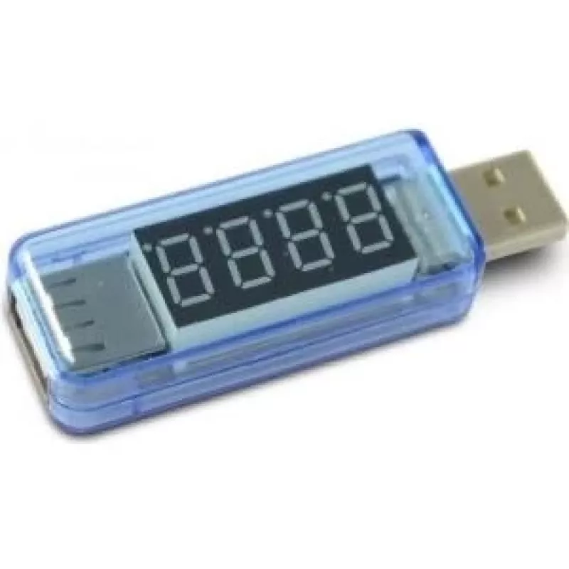 ALLNET ALL-USB-PM1 USB srovės matuoklis