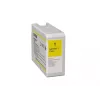Rašalo kasetė Epson SJIC55(Y) skirta ColorWorks CW-D6500/D6000 geltona