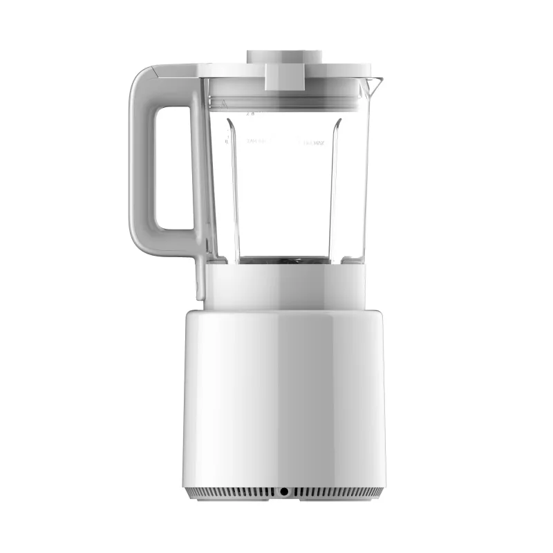 Xiaomi Blender Pro EU | Stalo blenderis | 800 W | Stiklinis indas 1,75 L | Baltas