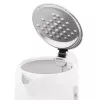 Adler AD 1386 elektrinis virdulys, 1850 W, 2,2 l, baltas