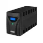 EVER EASYLINE 2200 AVR USB UPS – nepertraukiamo maitinimo šaltinis