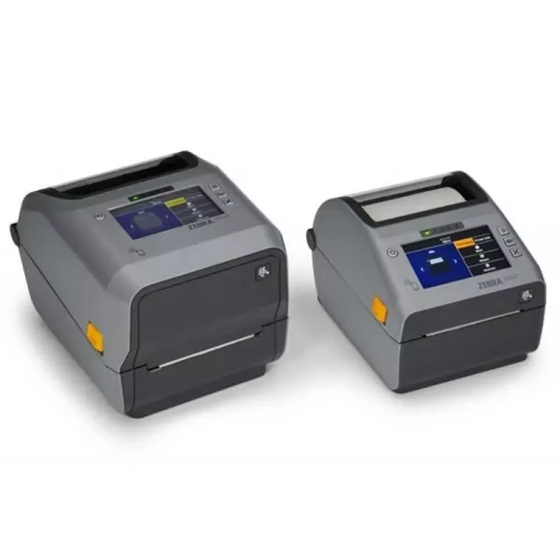 Zebra ZD621 etikečių spausdintuvas, terminis perkėlimas, 300 x 300 DPI, 152 mm/s, laidinis ir belaidis, Ethernet LAN, Bluetooth