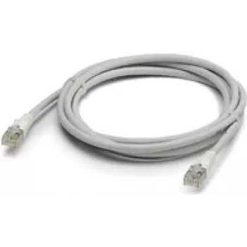 Patch laidas PHOENIX-CONTACT Cat5 FL 2.0 tinklo kabelis, vytos poros Cat5, duomenų/tinklo jungtims