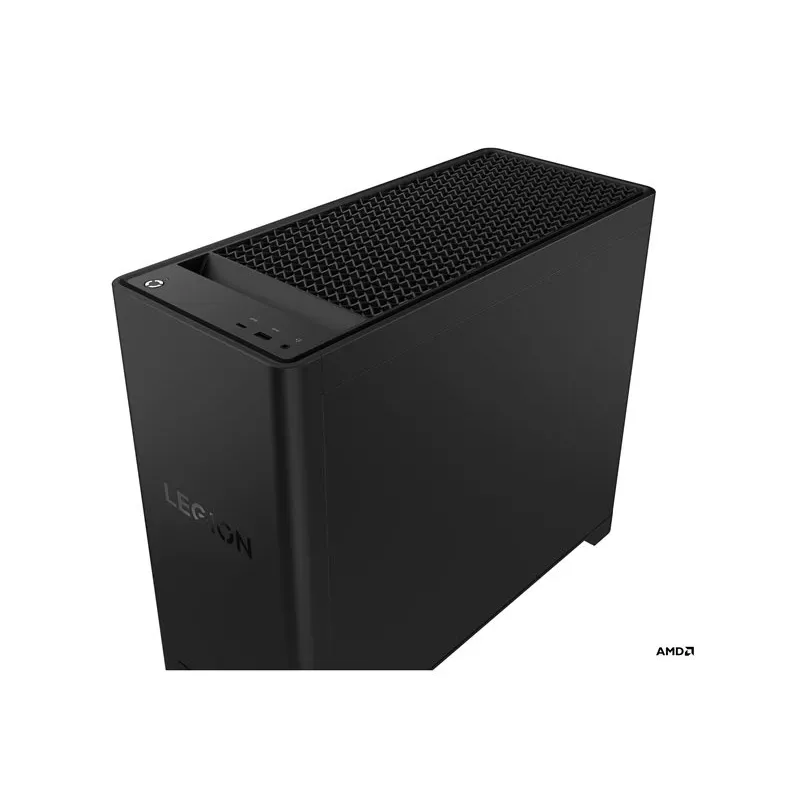 Stalinis žaidimų kompiuteris Lenovo Legion T5 30AGB10 (90YJ007PMW), juodas