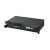Nepertraukiamo maitinimo šaltinis UPS Infosec X4 1000 RM Plus 1 kVA 600 W 10 AC lizdų
