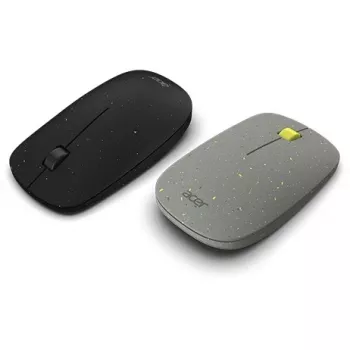 Pelė Acer Vero ECO ambidekstrinė 1200 DPI