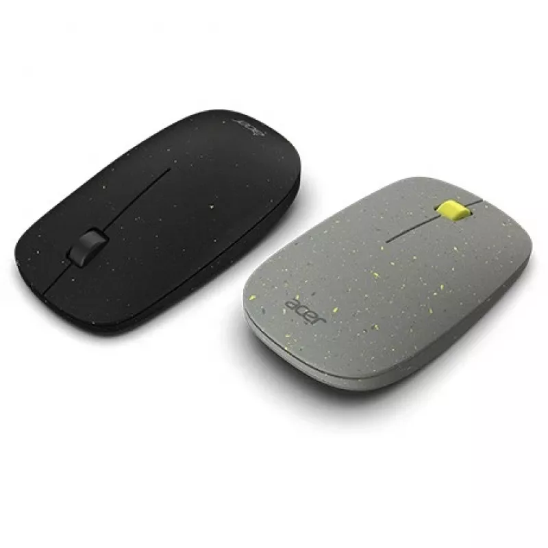 Pelė Acer Vero ECO ambidekstrinė 1200 DPI