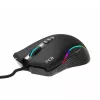 INCA Gaming Mouse IMG-GT15 4800 DPI. RGB. 7 mygtukai. USB. SW mažmeninė