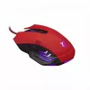 White Shark GM-5006 HANNIBAL-2 Red 3200 DPI – žaidimų pelė