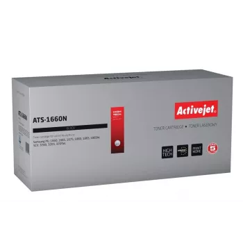 Activejet ATS-1660N kasetė (pakeičia Samsung MLT-D1042S; Supreme; 1 500 puslapių; juoda)