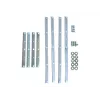 Laikiklio rinkinys Ergotron 97-759 Metallic Steel