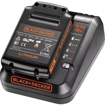 Baterija Black & Decker BDC1A15 1,5 Ah ličio jonų
