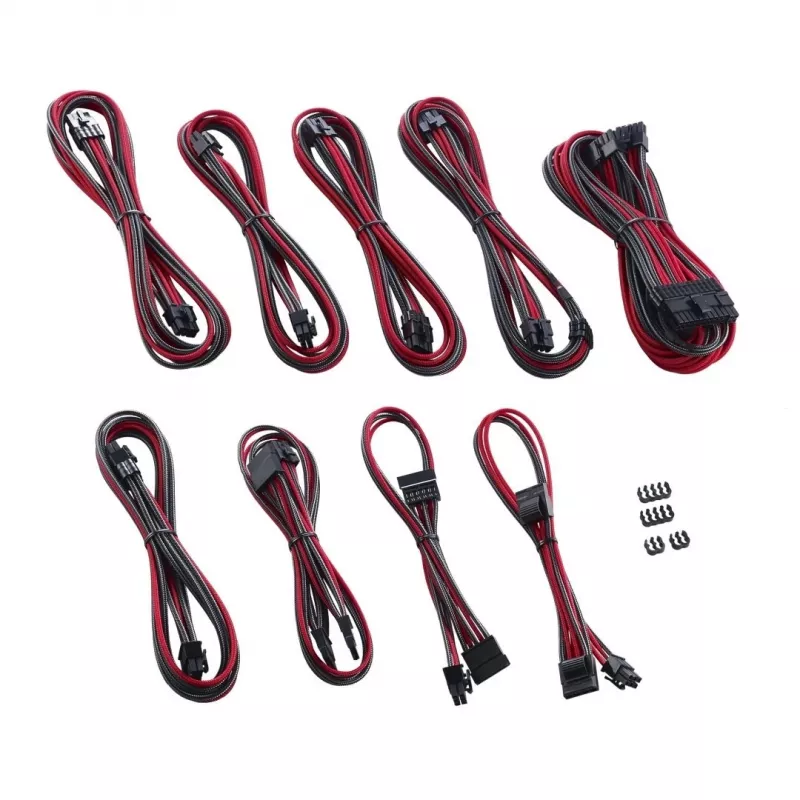 Vidinis maitinimo kabelis Cablemod CM-PCSI-FKIT-NKCR-R