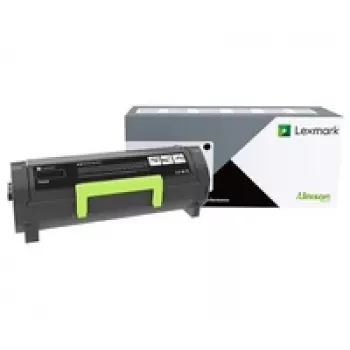 Kasetė su toneriu Lexmark 56F0UA0 juoda 3000 puslapių