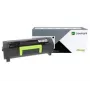 Kasetė su toneriu Lexmark 56F0UA0 juoda 3000 puslapių