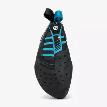 Batai Instinct S juoda-žydra 39,5 SCARPA