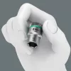 Wera 05005480001 Black įrankių rinkinys