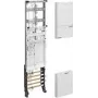 Komplektinis skydelis 1 lauko. H1100.1ZP ZH3ET27 (ZH3ET27)