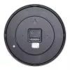 MAUL MAULpilot sieninis laikrodis - AA - 1,5 V - aliuminis - baltas - stiklas - 30 cm (9063308)