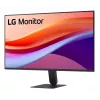 LG 24U41YA-B kompiuterio monitorius 61 cm (24 col.) Full HD 1920x1080, juodas