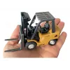 Amewi šakinio krautuvo modelis Mini 1:64 RTR su LiPo 200 mAh baterija