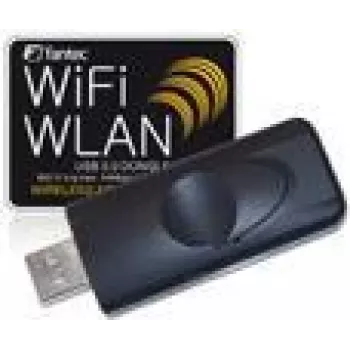 FANTEC WF-54 MWLAN belaidžio tinklo adapteris 54 MBit/s (1387)