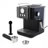 Espreso kavos aparatas ESPERANZA EKC010 — 1,8 L vandens talpa, 850 W, 20 bar, įmontuotas pieno putotuvas