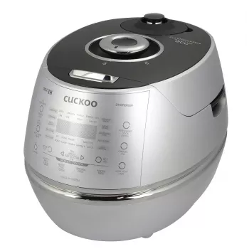 Ryžių virimo aparatas Cuckoo SLS-ART-0000073 1,08 L 1090 W sidabrinis