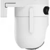 IP stebėjimo kamera EZVIZ H9c Dual 3K kupolinė, 2880×1620, lauko, laidinė ir belaidė, PoE/DC 12V, MicroSD iki 512 GB