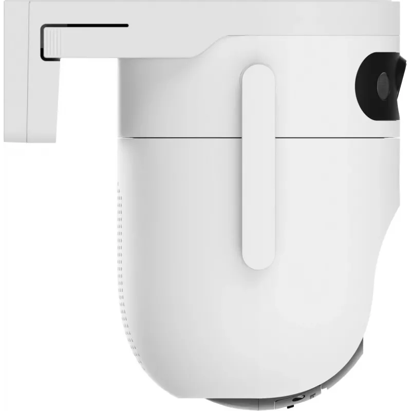 IP stebėjimo kamera EZVIZ H9c Dual 3K kupolinė, 2880×1620, lauko, laidinė ir belaidė, PoE/DC 12V, MicroSD iki 512 GB