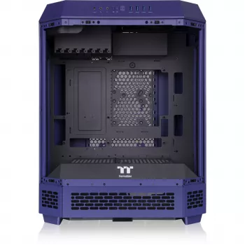 Terminalas Thermaltake View 600 TG Future Dusk | Pilno bokšto korpusas | ATX (CA-11H-00FNWN-00)
